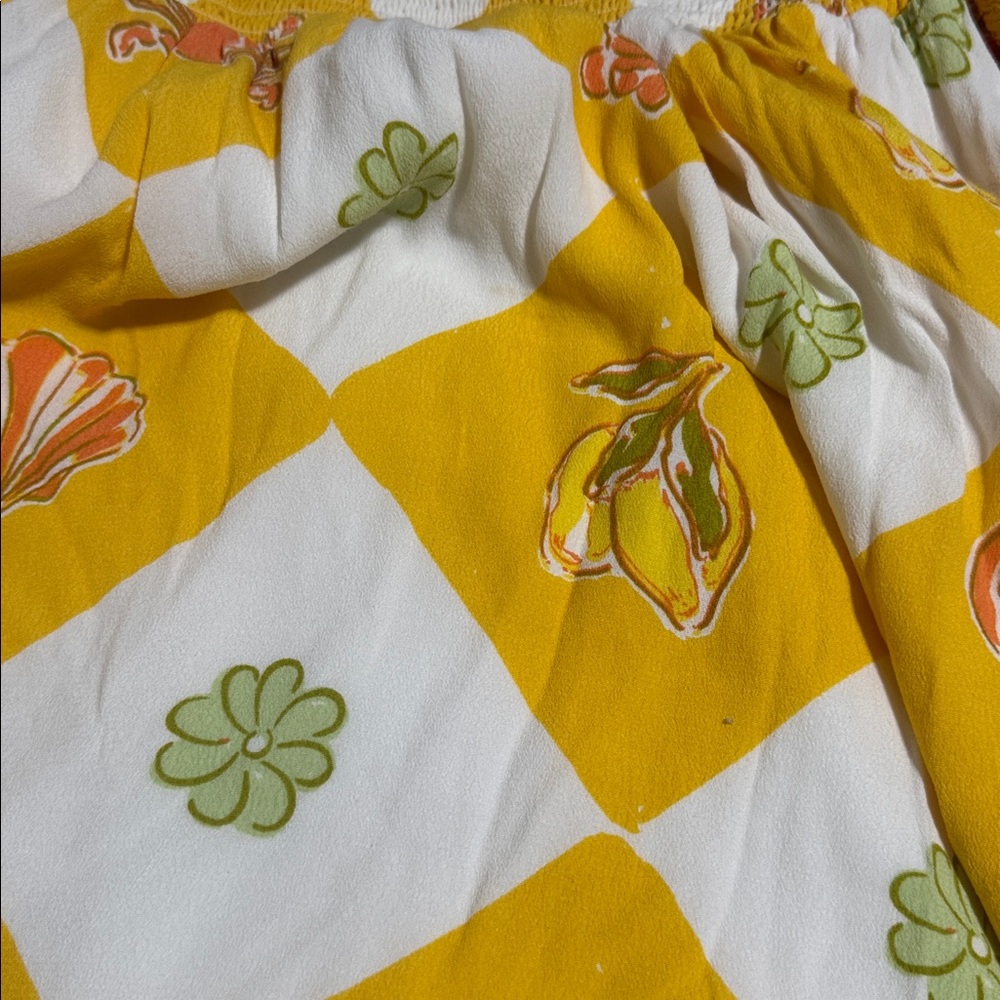SABO skirt dress - Picture 10 of 10